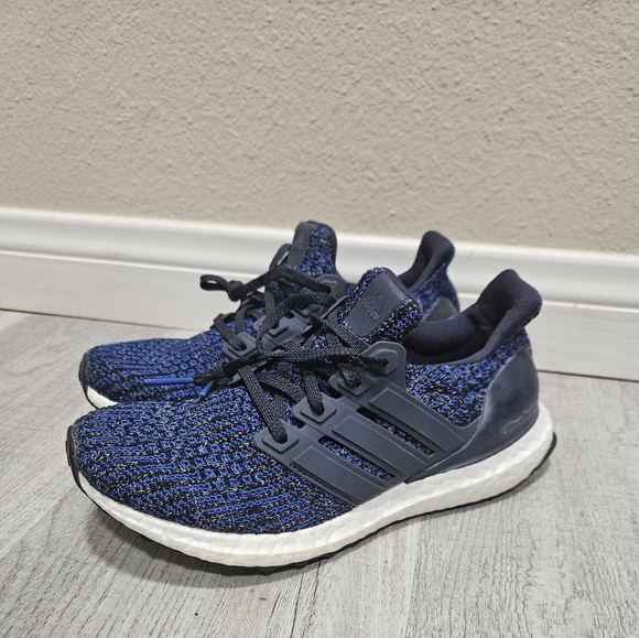 adidas Shoes - Adidas Ultraboost 4.0 'Trace Blue'